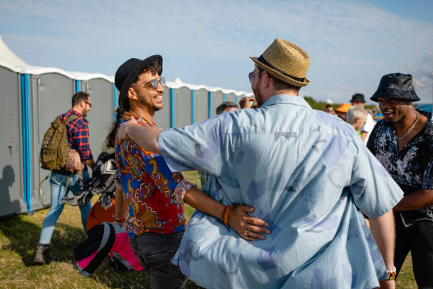 Best Portable toilet rental cost  in Covgton, IN