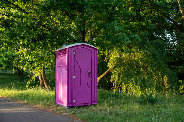 Best Affordable porta potty rental  in Covgton, IN