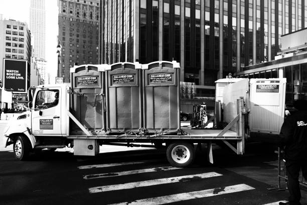Best Porta potty for special events  in Covgton, IN