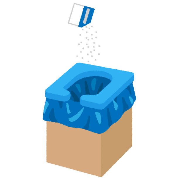 Professional porta potty rental in Covington, IN