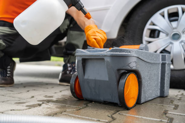 Best Local porta potty services  in Covgton, IN