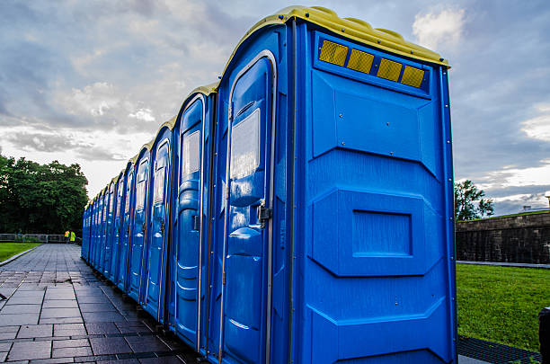 Best Portable bathroom rental  in Covgton, IN