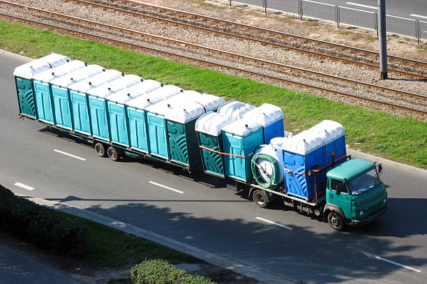 Best Affordable porta potty rental  in Covgton, IN